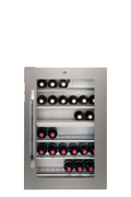 Reparación averías vinoteca General en  Ciudad Real